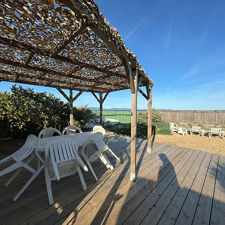 Appartamento Le Club Des Cigales Hyères Esterno foto