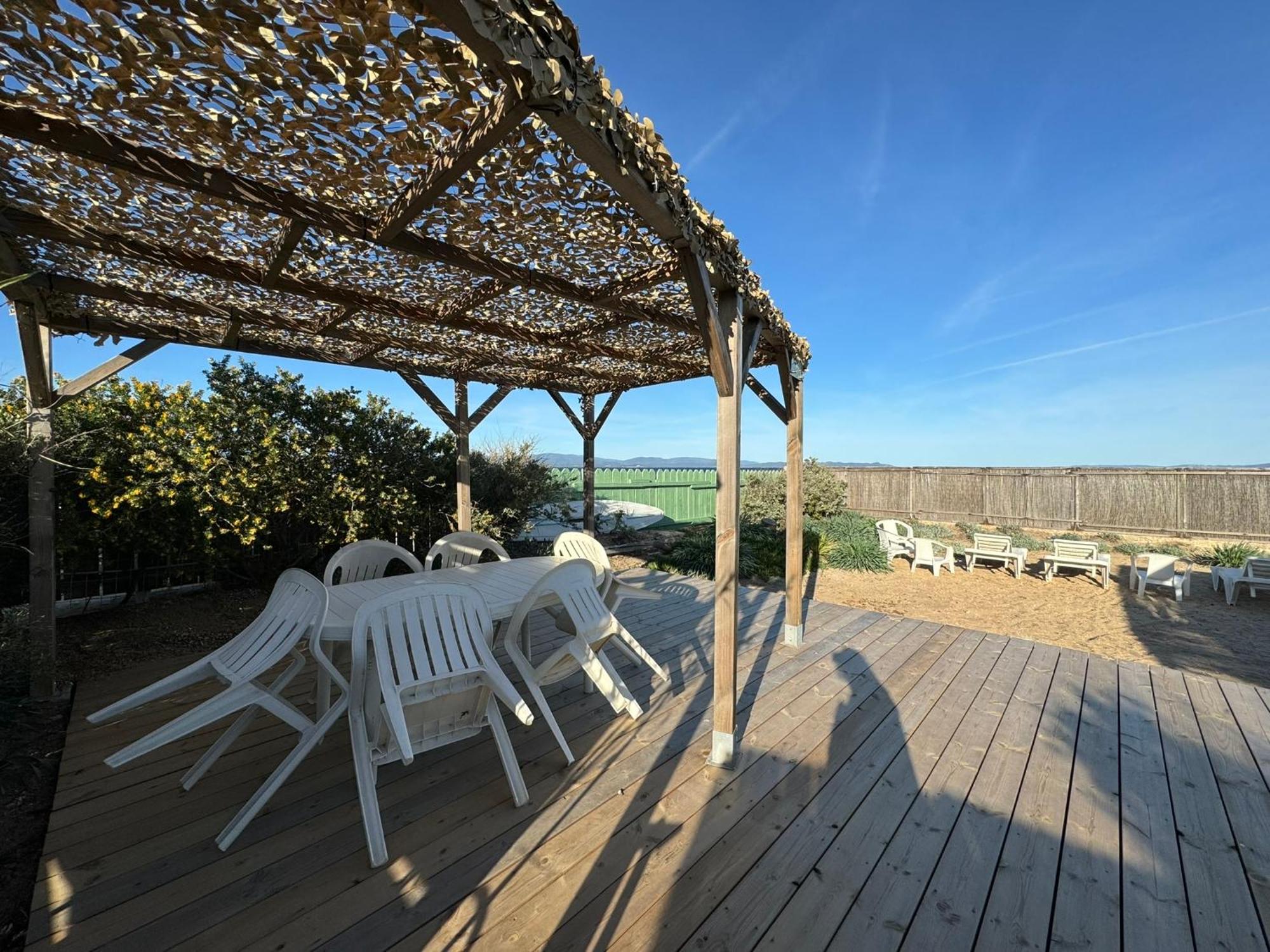 Appartamento Le Club Des Cigales Hyères Esterno foto