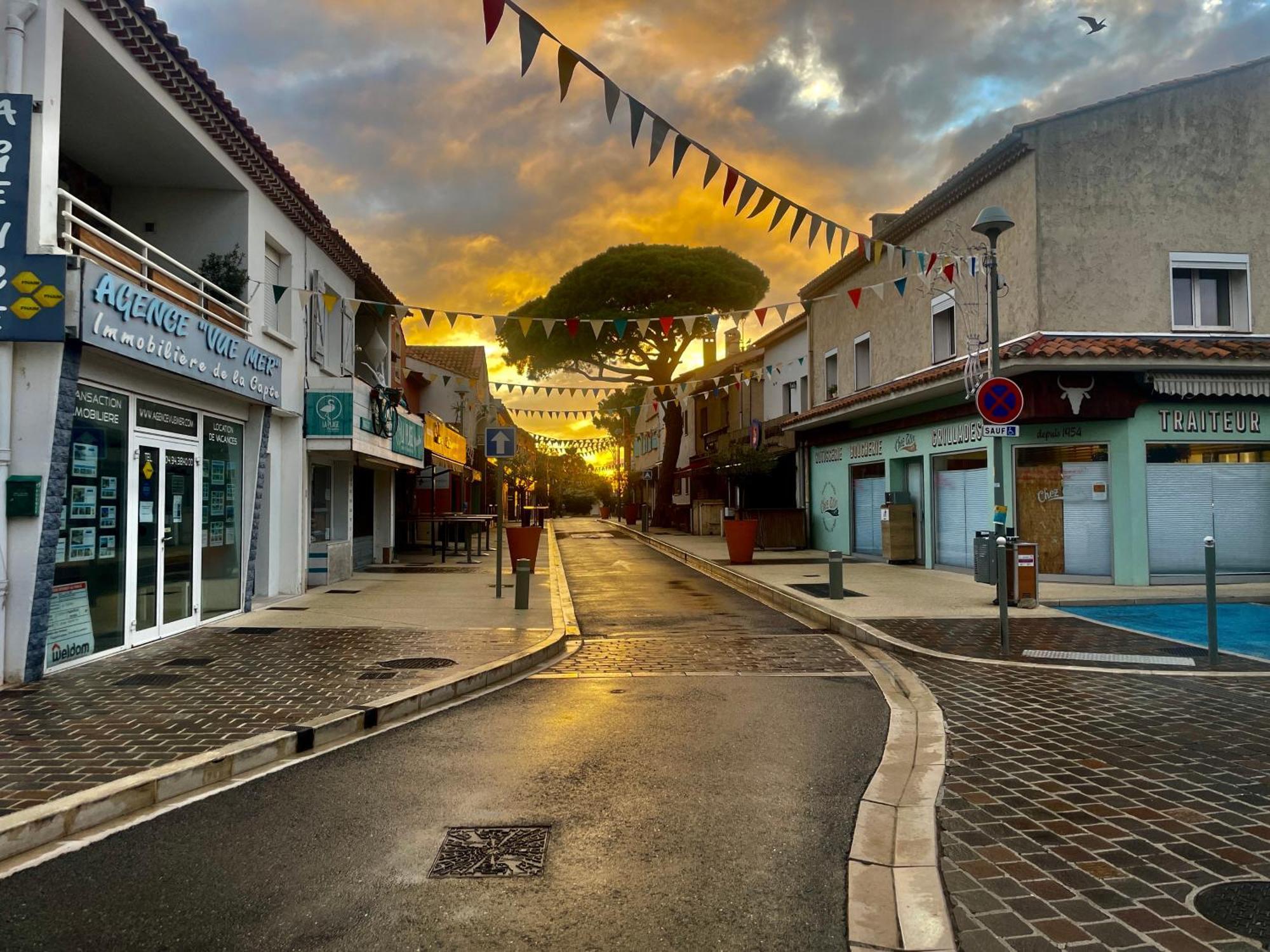 Appartamento Le Club Des Cigales Hyères Esterno foto