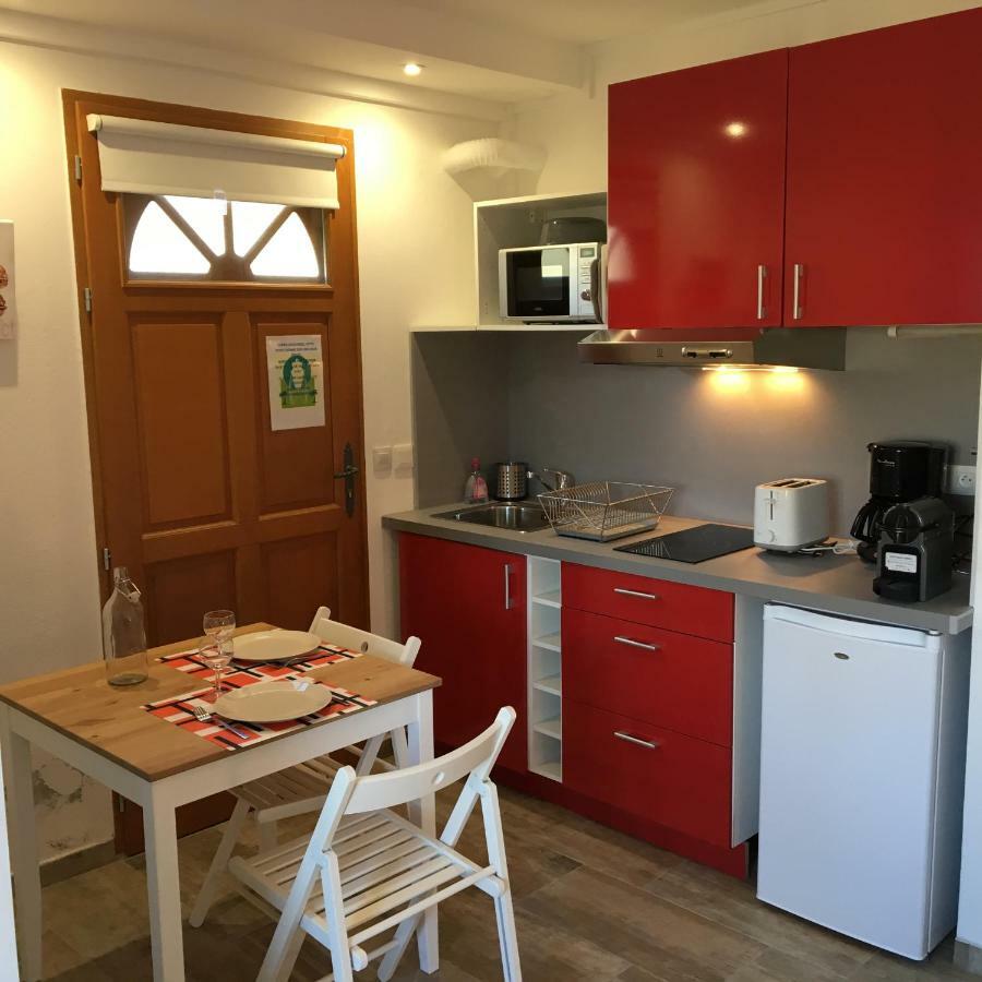 Appartamento Le Club Des Cigales Hyères Esterno foto